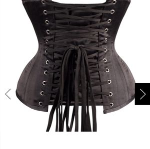 Corset Waist Trainer Corset Story Brand